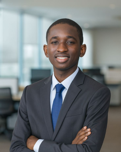 Koffi Mensah
